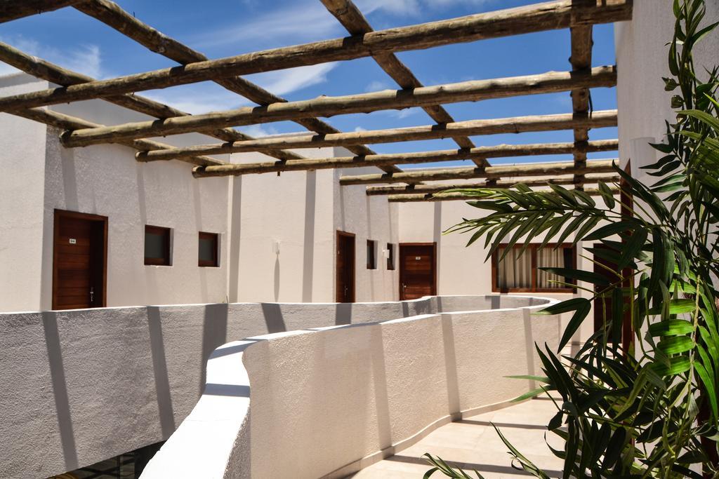 Vila Da Pipa Suites (Adults Only) Tibaú do Sul Esterno foto