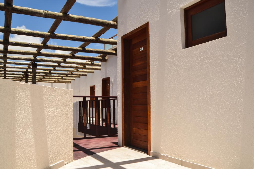 Vila Da Pipa Suites (Adults Only) Tibaú do Sul Esterno foto