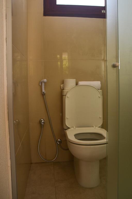 Vila Da Pipa Suites (Adults Only) Tibaú do Sul Esterno foto