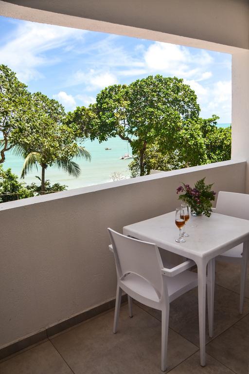Vila Da Pipa Suites (Adults Only) Tibaú do Sul Esterno foto
