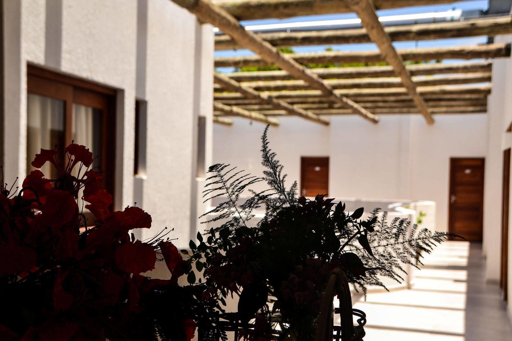 Vila Da Pipa Suites (Adults Only) Tibaú do Sul Esterno foto
